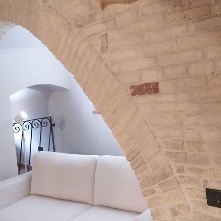 La Puteka Short Rent Nel Cuore Di فاستو المظهر الخارجي الصورة