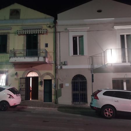 La Puteka Short Rent Nel Cuore Di فاستو المظهر الخارجي الصورة