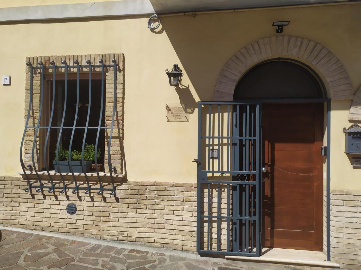 La Puteka Short Rent Nel Cuore Di فاستو المظهر الخارجي الصورة