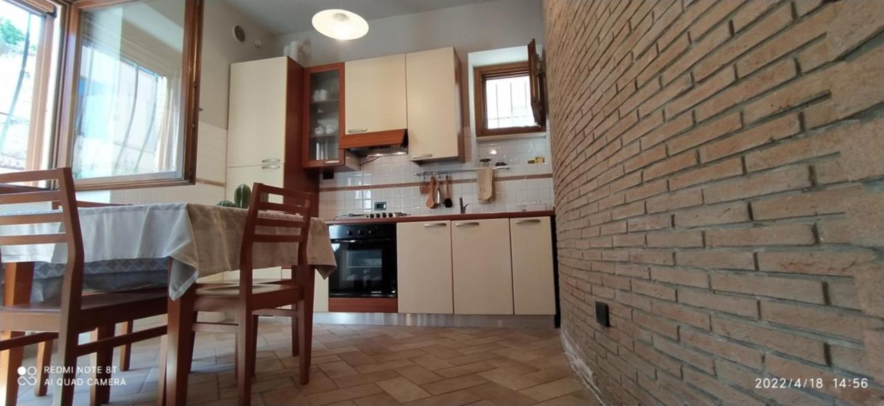 La Puteka Short Rent Nel Cuore Di فاستو المظهر الخارجي الصورة