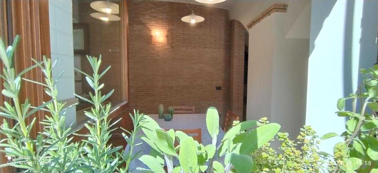 La Puteka Short Rent Nel Cuore Di فاستو المظهر الخارجي الصورة