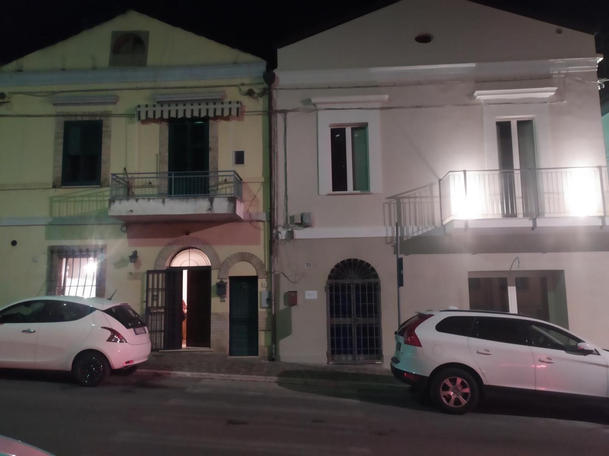 La Puteka Short Rent Nel Cuore Di فاستو المظهر الخارجي الصورة